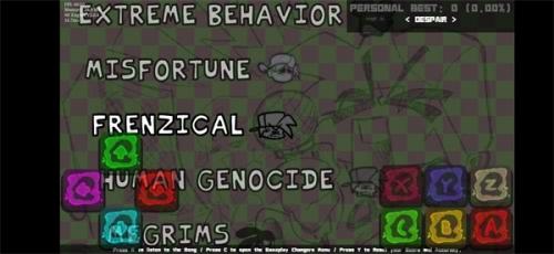 开元棋牌试玩周三的复劫v4